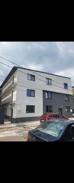 Calea 13 Septembrie intersectie cu Soseaua Progresului